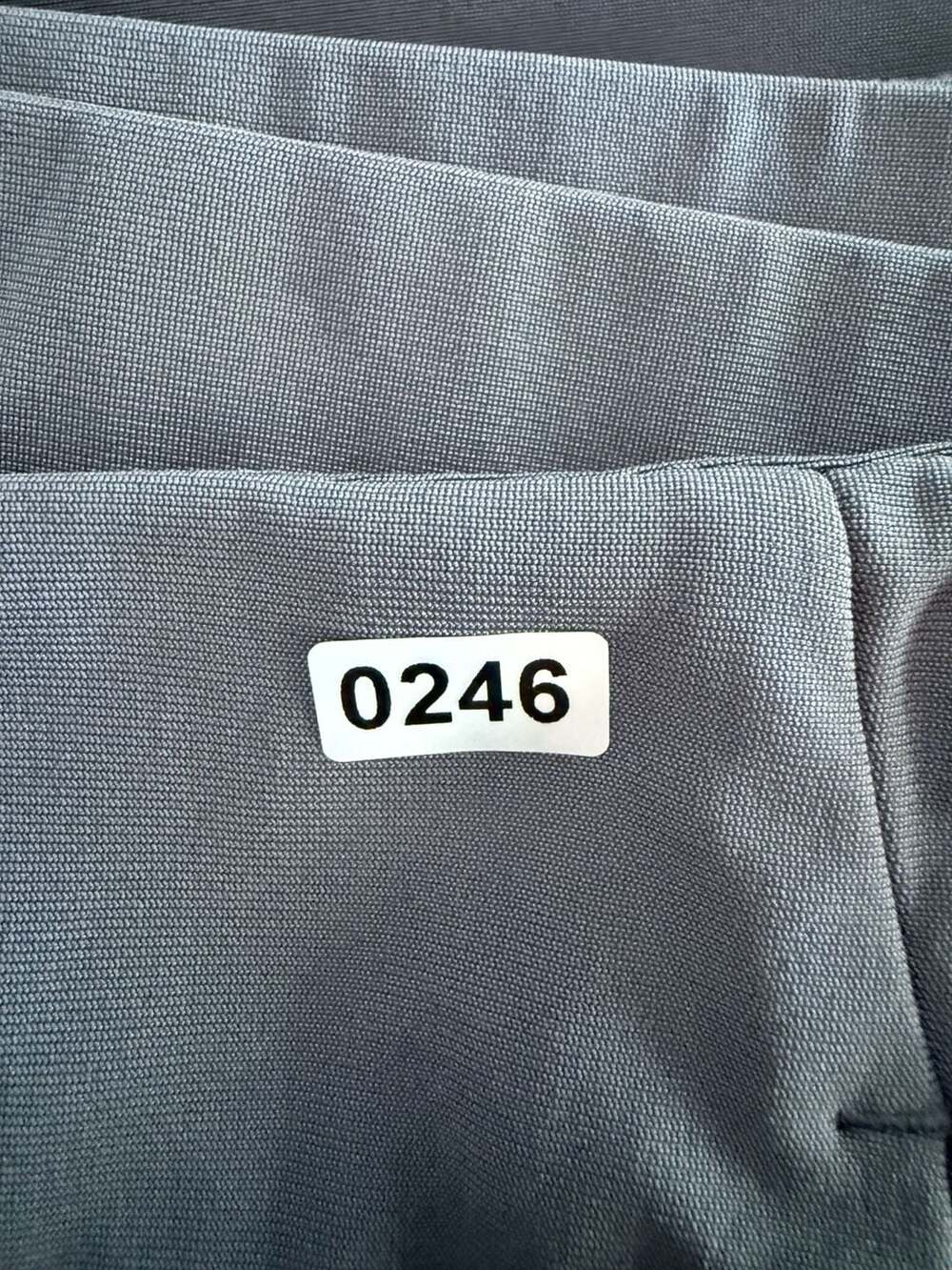 Vuori Women's Performance Trousers Size M - Picture 7 of 7